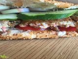 French Egga Sandwich