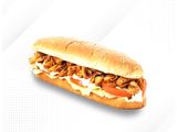 Fajita Sandwich