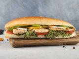 Chicken Sandwich
