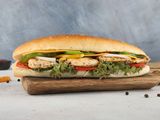 Chicken Sandwich