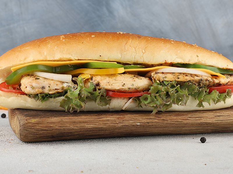 Chicken Sandwich