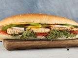 Chicken Sandwich
