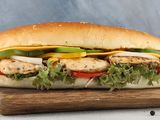 Chicken Sandwich