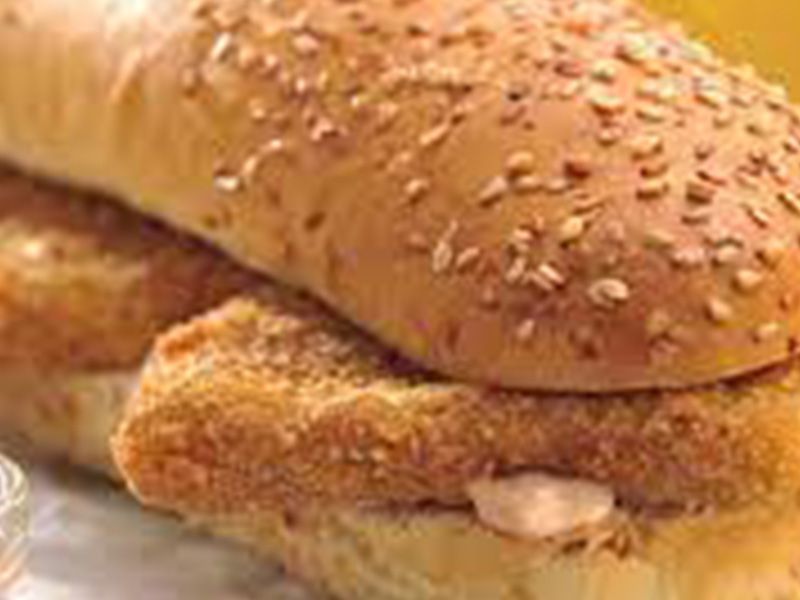 Pane Sandwich