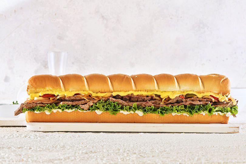 Filetto sandwich