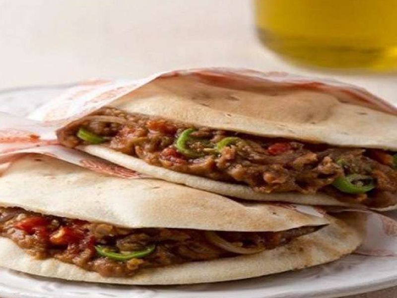 Foul Sandwich