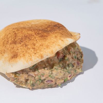 Special Foul Sandwich