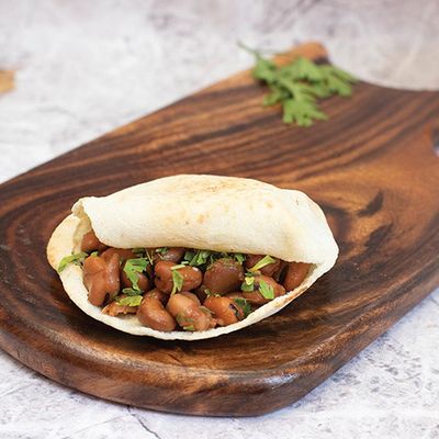 foul eggplant