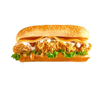 Fillet supreme