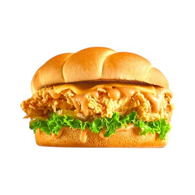 Classic Fillet Sandwich