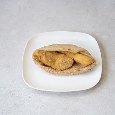 Fish Sandwich