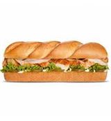 Fish Fillet Loaf