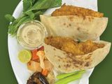 Baladi fillet sandwich