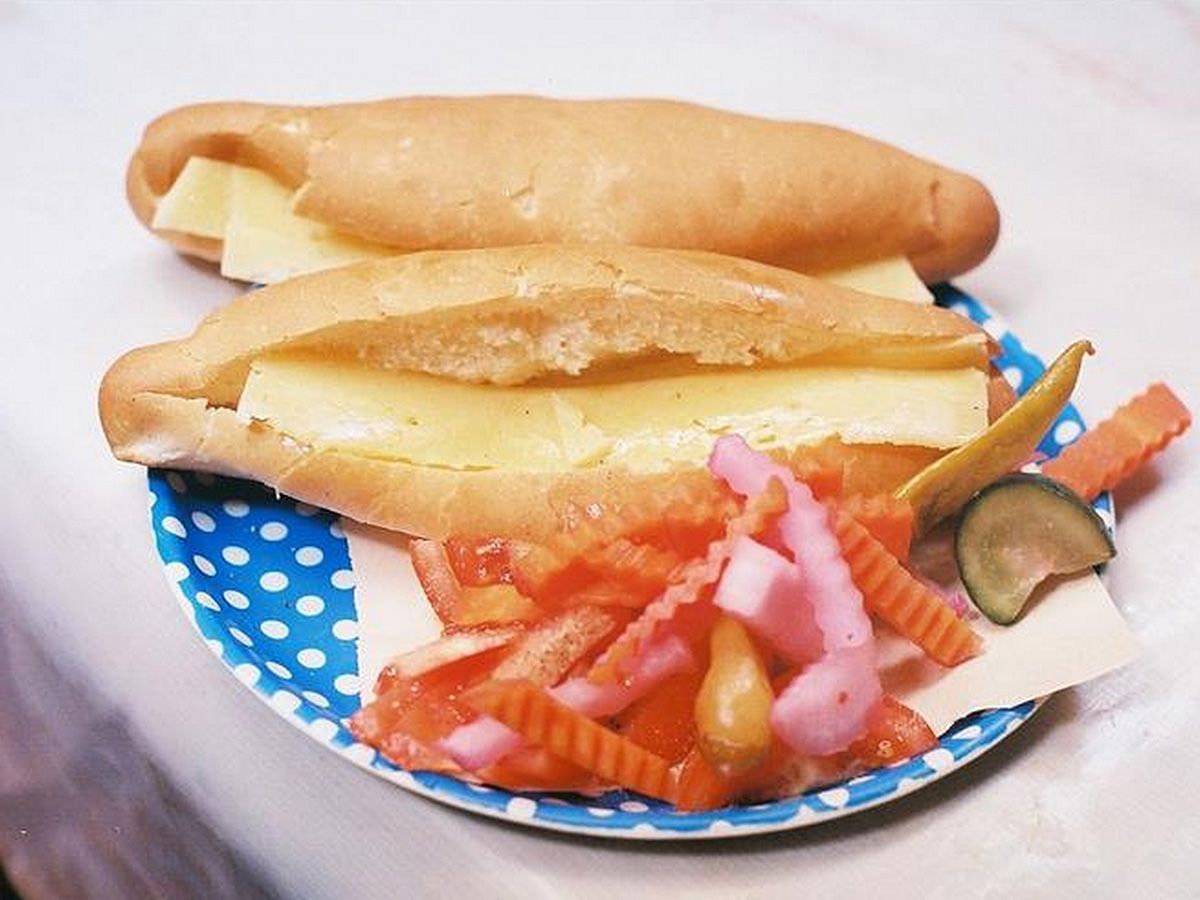 Plain Roumi Cheese