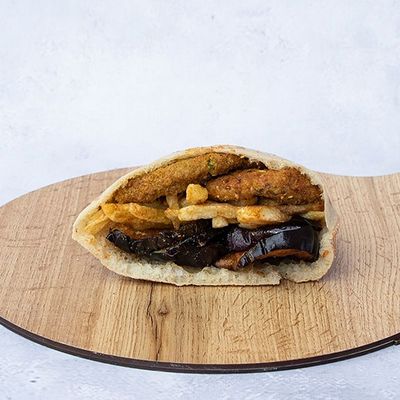 qonbla Sandwich