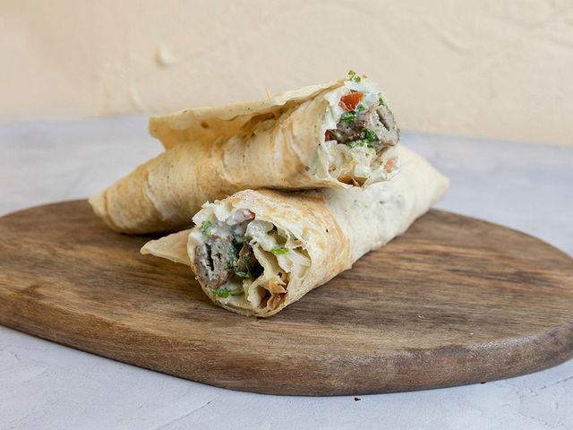 kebab