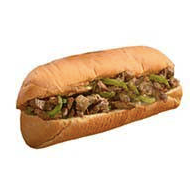 Alexandrian Liver Sandwich