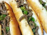 Liver Sandwich