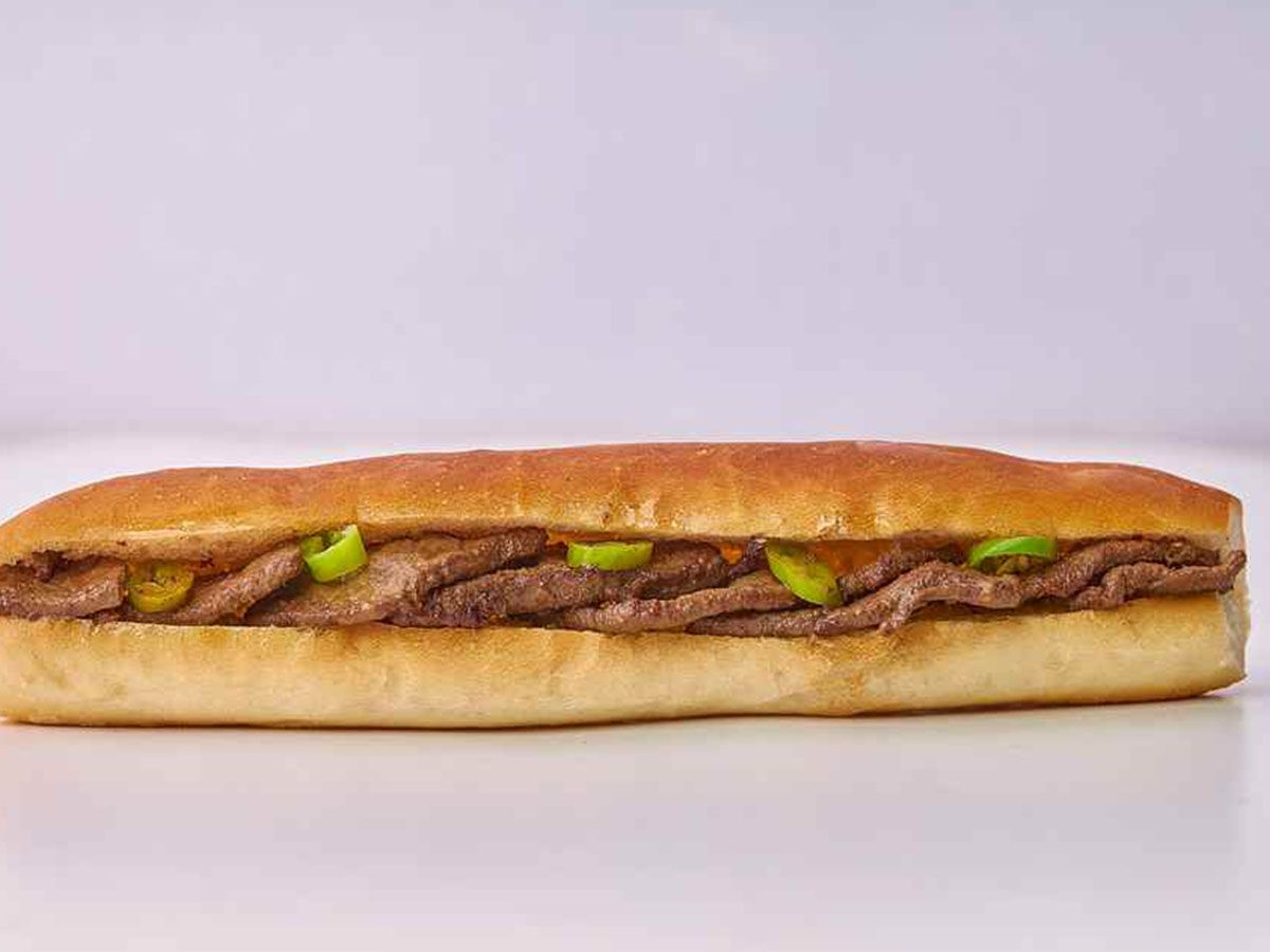 Liver Sandwich