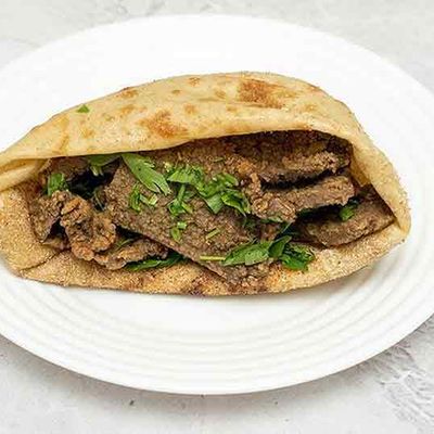 Kebda Wa Mokh El Sharkawy Restaurant photo 7