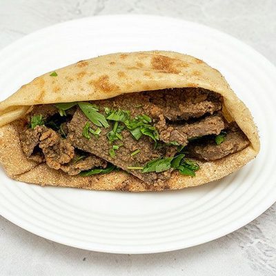 Kebda w Mokh El Badr photo 4