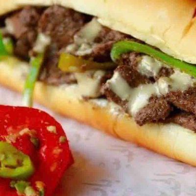 ساندويتش كبد الإسكندرية