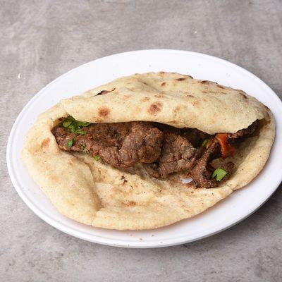 Fried Liver Loaf