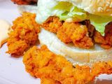 Crispy Chicken Sandwich