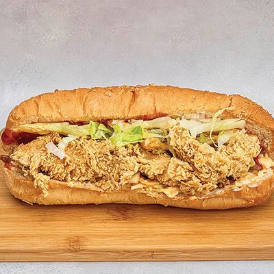 KINGWICH photo 5