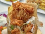Crispy Chicken Sandwich