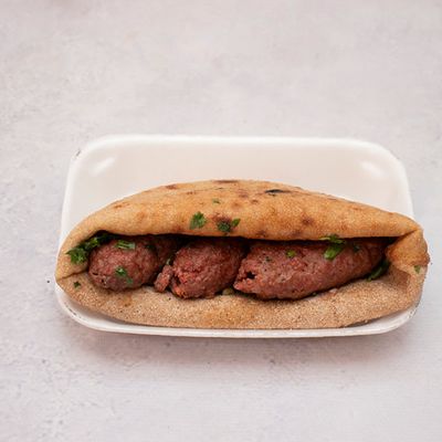Kofta Sandwich