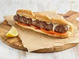 Kofta Sandwich