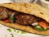 Kofta Sandwich