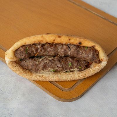 Kofta Loaf