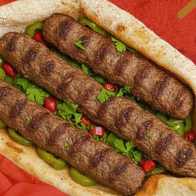 كبدة جمالي جو كرداسة photo 6