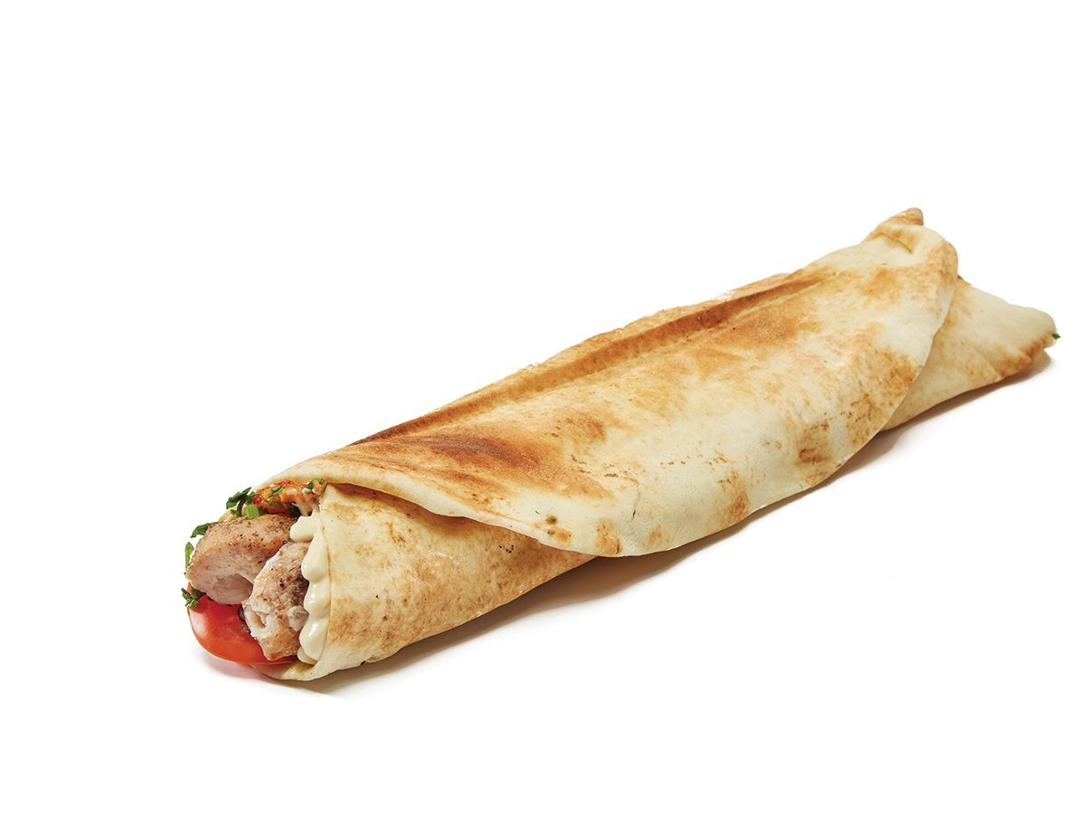 Klawi Sandwich