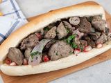 Kidney Sandwich