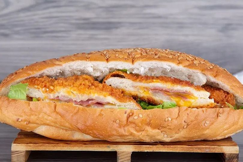 Cordon Bleu