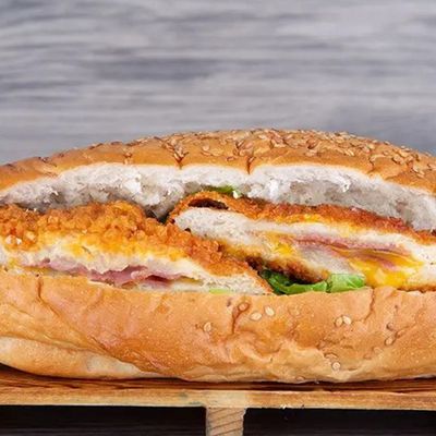 Cordon Bleu