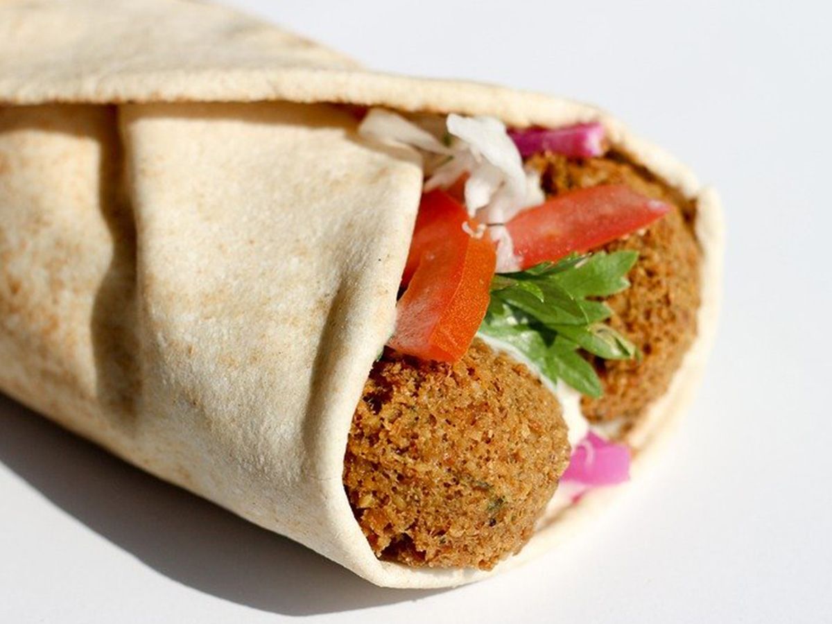 Regular Roll Sandwich