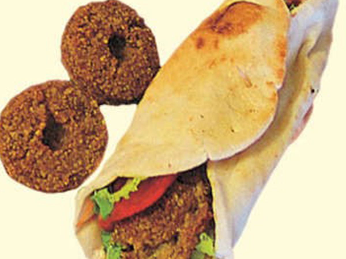 Lux Roll Sandwich