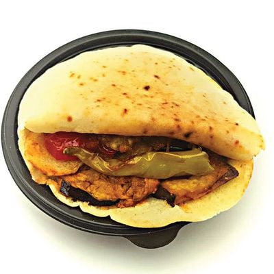 Mesakaa sandwich