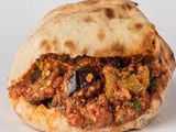 Mesakaa Sandwich