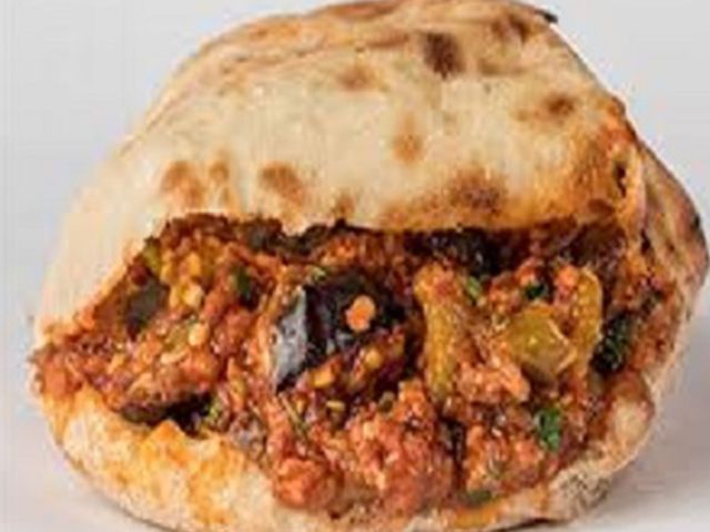 Mesakaa Sandwich