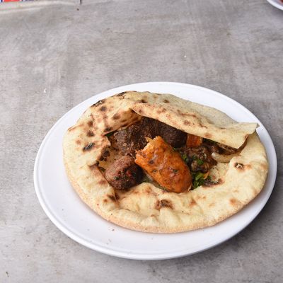 Bab el khalq restaurant photo 7