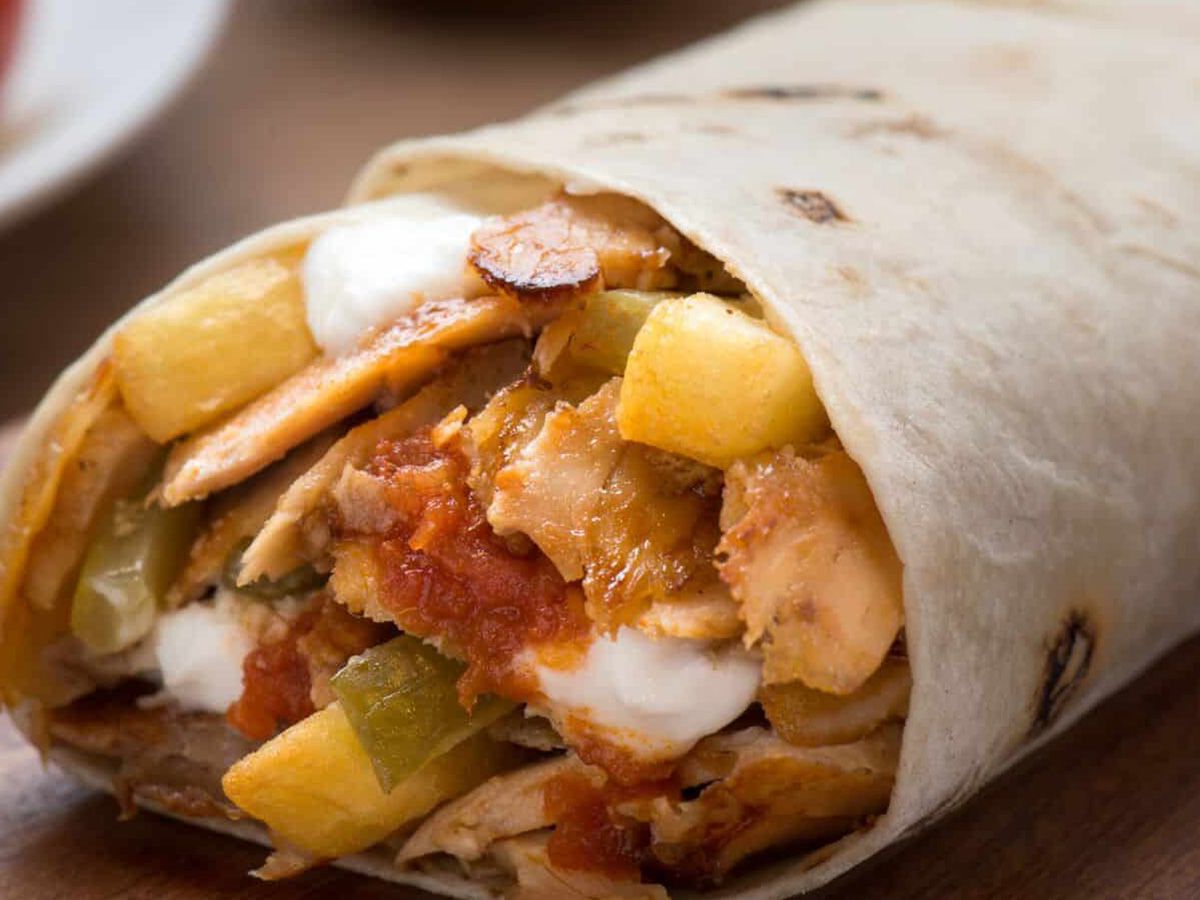 Mix Lux Roll Sandwich