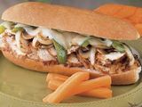 Mexican Sandwich