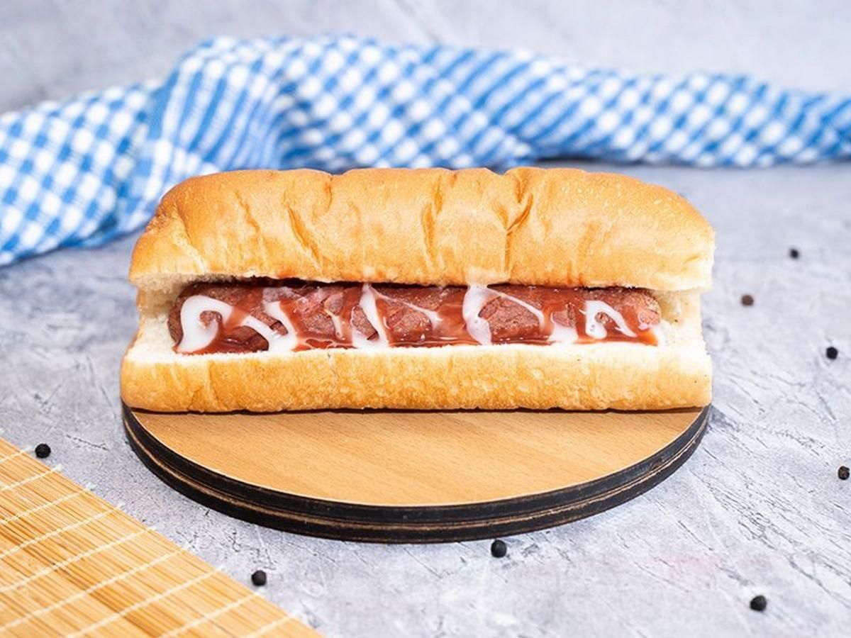 Hot Dog Large