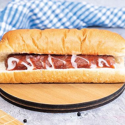 Hot Dog