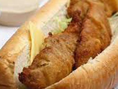 Cold Pane Sandwich